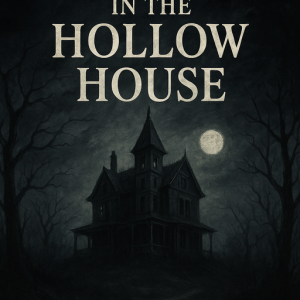 Whispers in the Hollow House