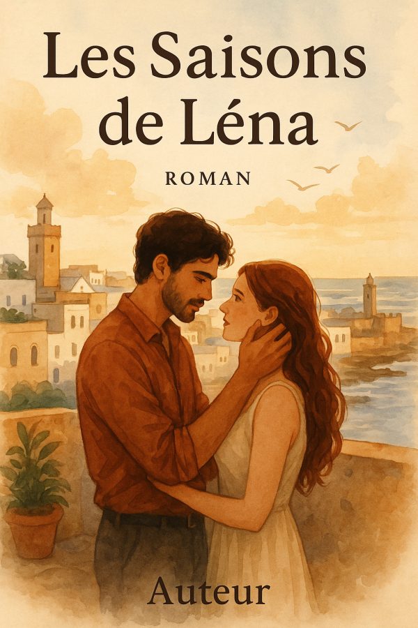 Les Saisons de Léna